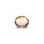 MantraMani® Citrine (Sunela) — Certified Authentic & Natural Gemstone