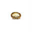 MantraMani® Citrine (Sunela) — Certified Authentic & Natural Gemstone