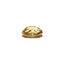 MantraMani® Citrine (Sunela) — Certified Authentic & Natural Gemstone