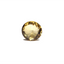 MantraMani® Citrine (Sunela) — Certified Authentic & Natural Gemstone
