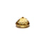 MantraMani® Citrine (Sunela) — Certified Authentic & Natural Gemstone