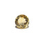 MantraMani® Citrine (Sunela) — Certified Authentic & Natural Gemstone