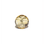 MantraMani® Citrine (Sunela) — Certified Authentic & Natural Gemstone