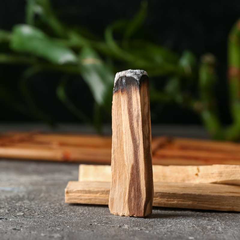 MantraMani PALO SANTO Palo Santo