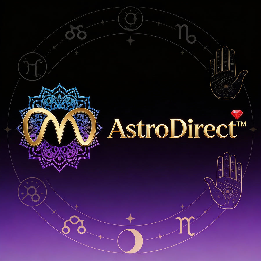 MantraMani® AstroDirect™- One to One Consultation with senior Astrologers & Healing Experts.