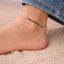 MantraMani® Money & Luck Anklet