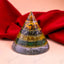 MantraMani® Dhan yog Pyramid