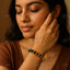 MantraMani® Dhan Vriddhi™ – Money Magnet Bracelet - Attract Wealth • Removes Financial/Money Blockage • Unlock Opportunities • Align With Prosperity Energy