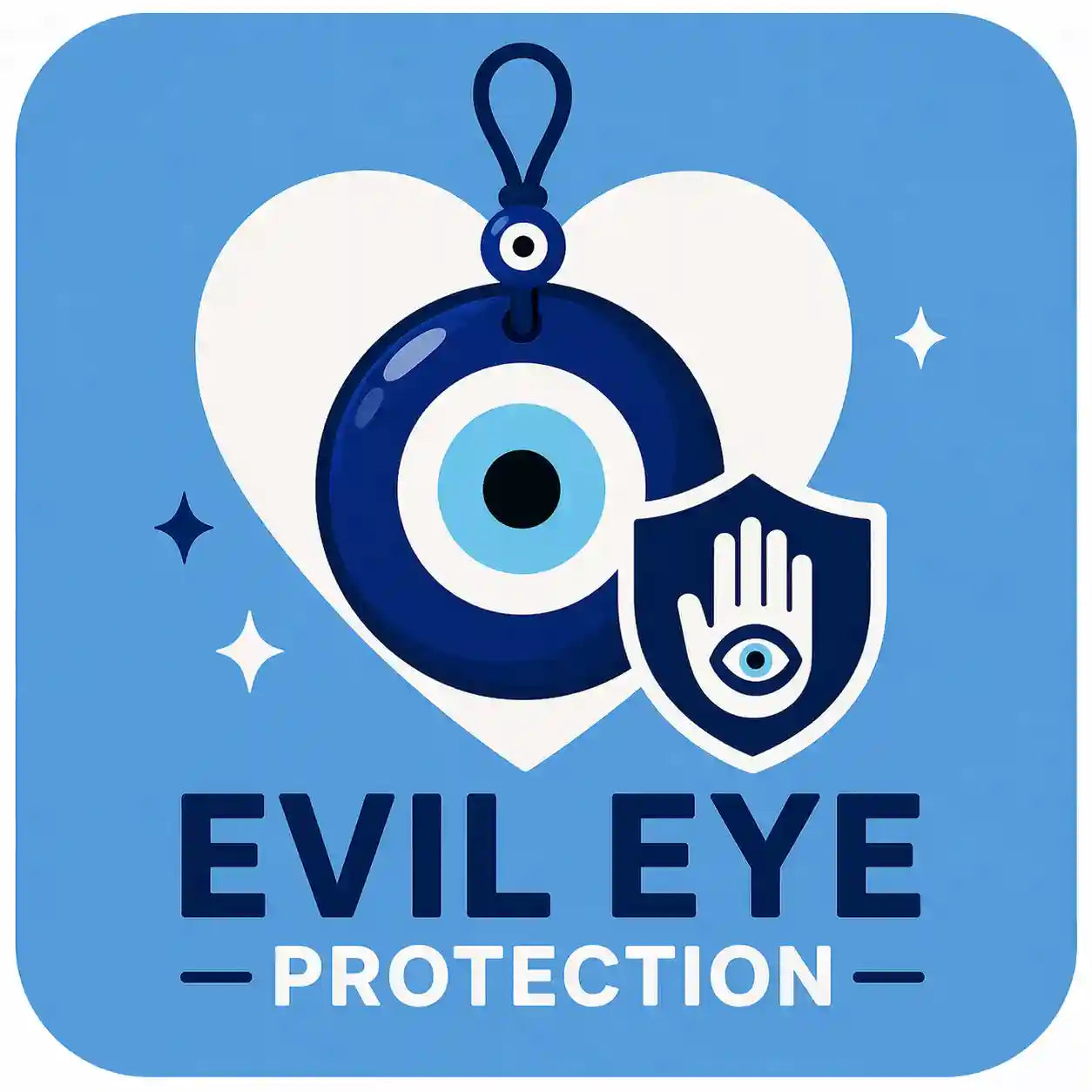 Evil Eye Protection - Energized Gemstone Jewelry by MantraMani