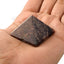 MantraMani® Garnet Pyramid – Love, Confidence & Success Energy Crystal