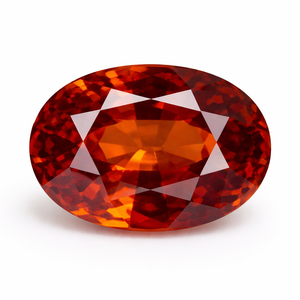 Hessonite (Gomed)