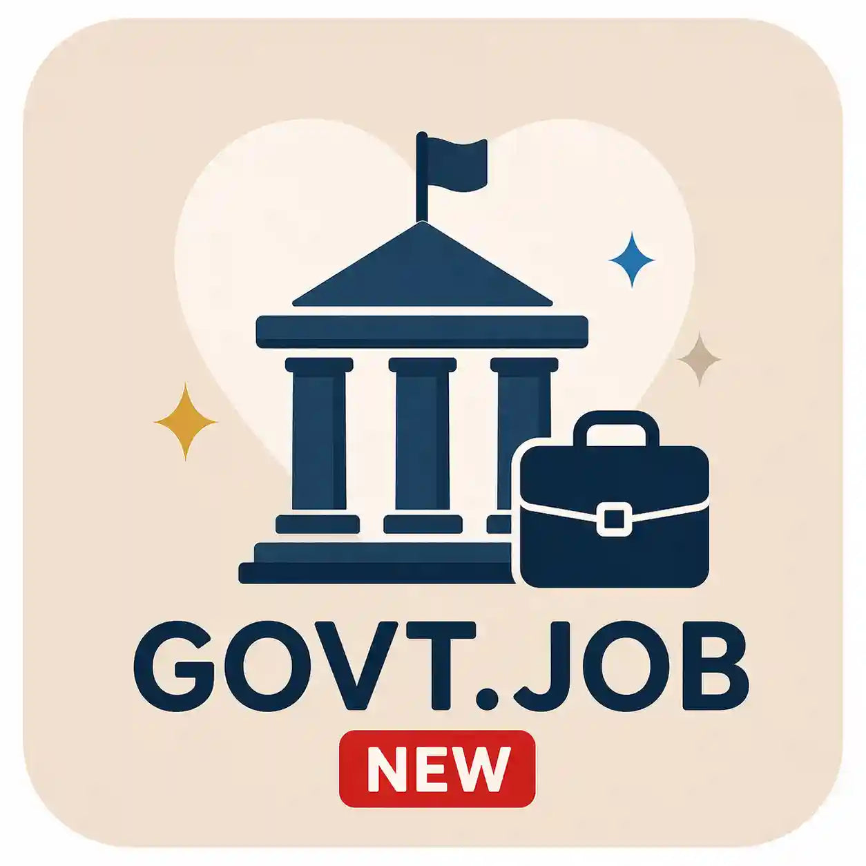 Government Job and Career Success - Energized Gemstone Jewelry by MantraMani
