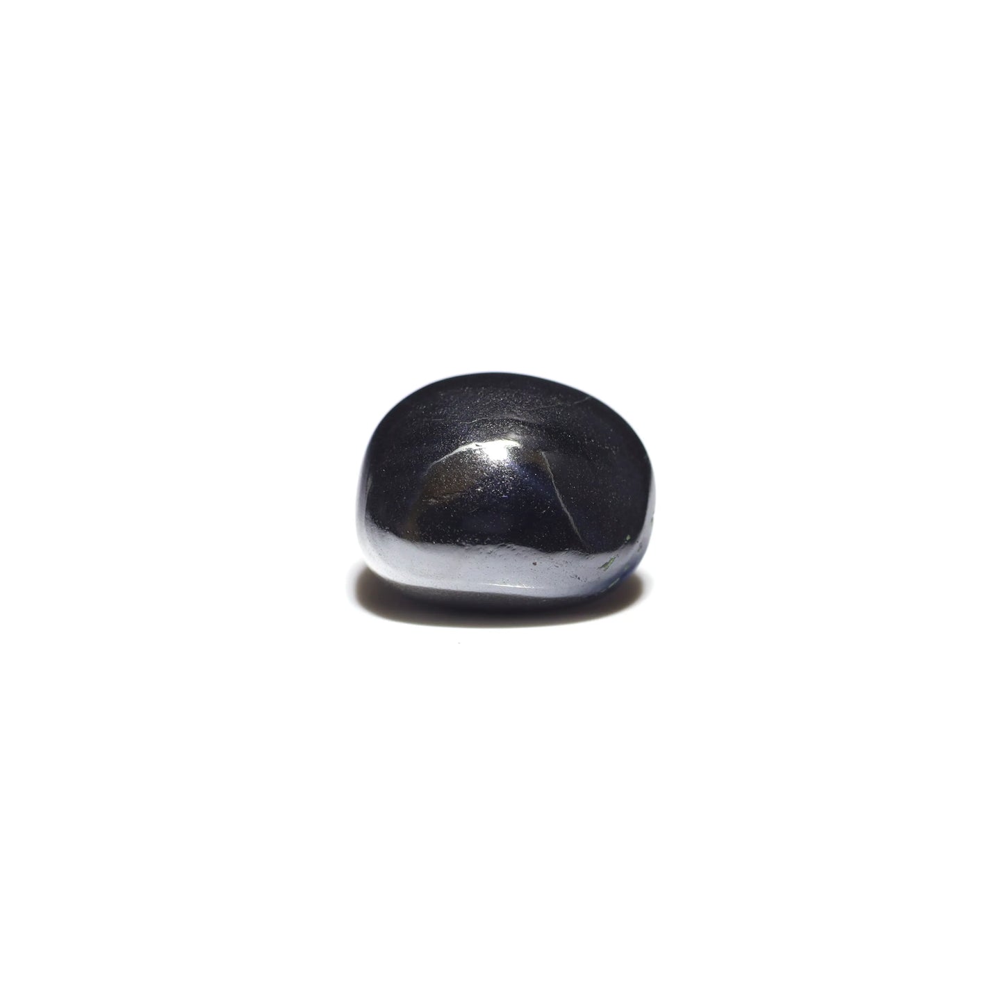 MantraMani® Hematite (Ratnaraj Loha) — Certified Authentic & Natural Gemstone