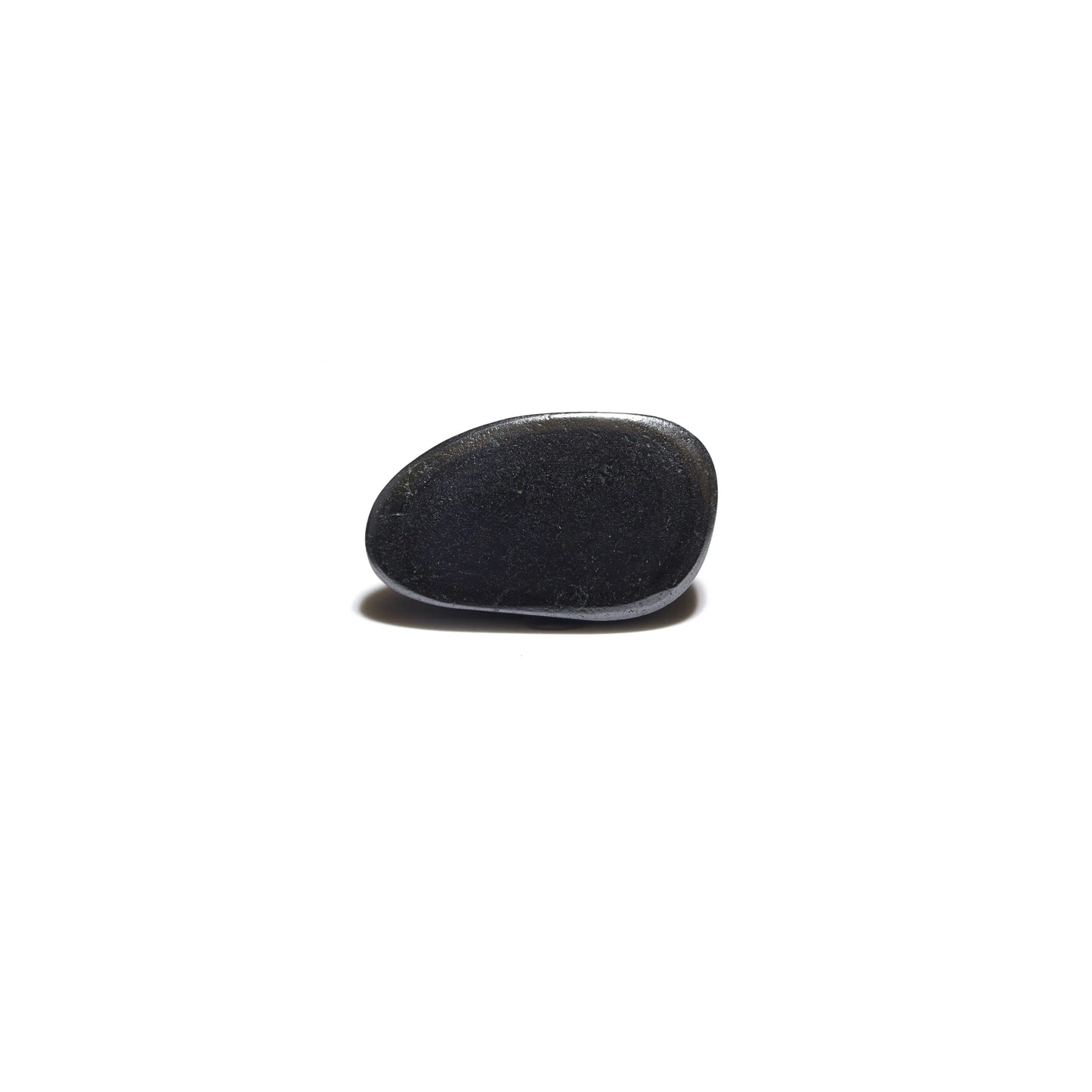 MantraMani® Hematite (Ratnaraj Loha) — Certified Authentic & Natural Gemstone