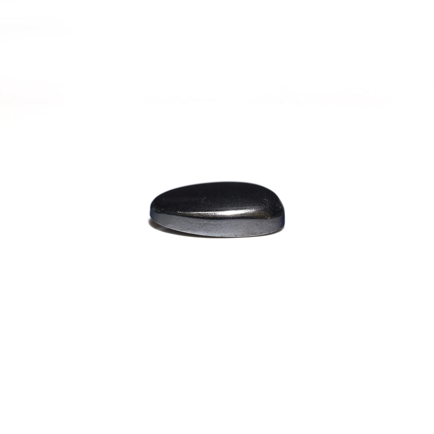 MantraMani® Hematite (Ratnaraj Loha) — Certified Authentic & Natural Gemstone