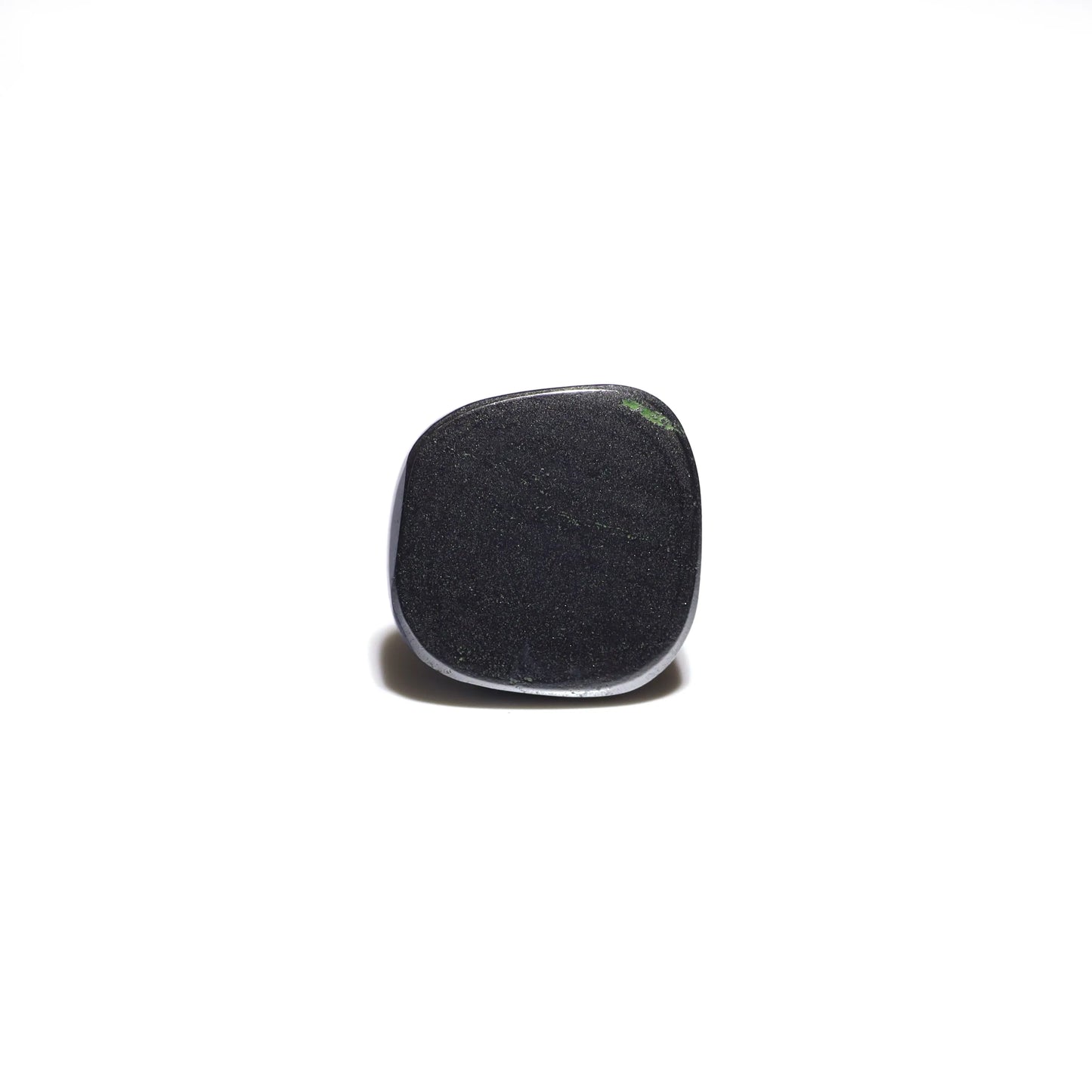 MantraMani® Hematite (Ratnaraj Loha) — Certified Authentic & Natural Gemstone