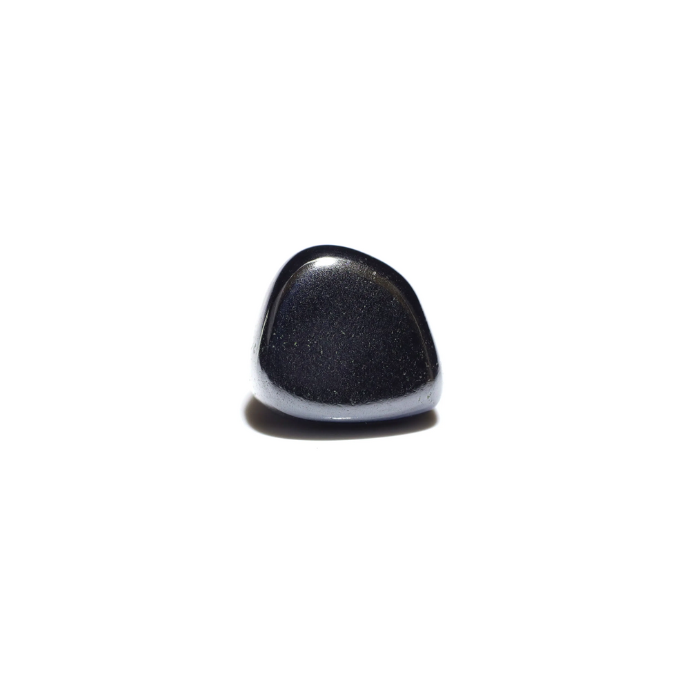 MantraMani® Hematite (Ratnaraj Loha) — Certified Authentic & Natural Gemstone