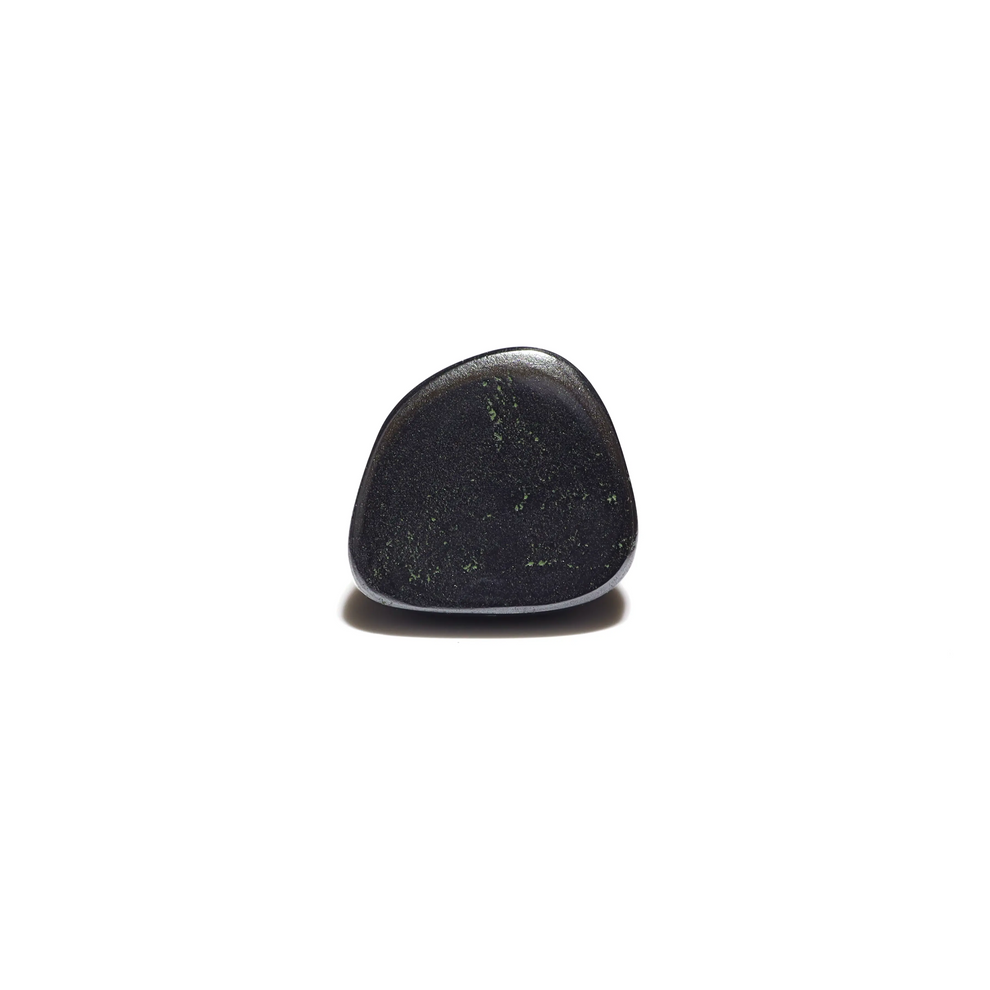 MantraMani® Hematite (Ratnaraj Loha) — Certified Authentic & Natural Gemstone