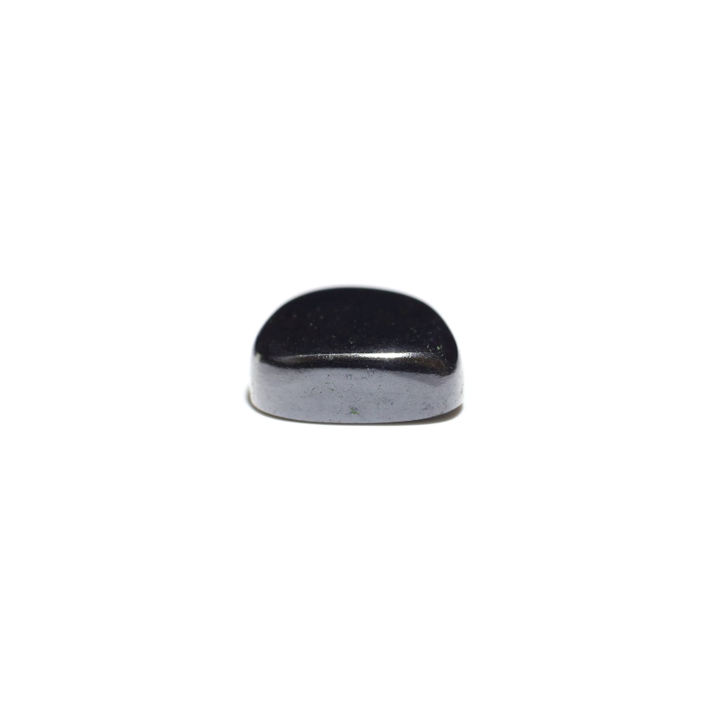 MantraMani® Hematite (Ratnaraj Loha) — Certified Authentic & Natural Gemstone