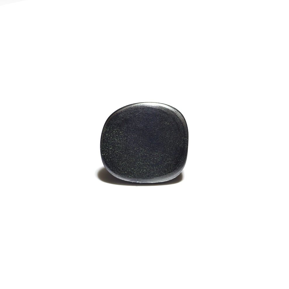 MantraMani® Hematite (Ratnaraj Loha) — Certified Authentic & Natural Gemstone