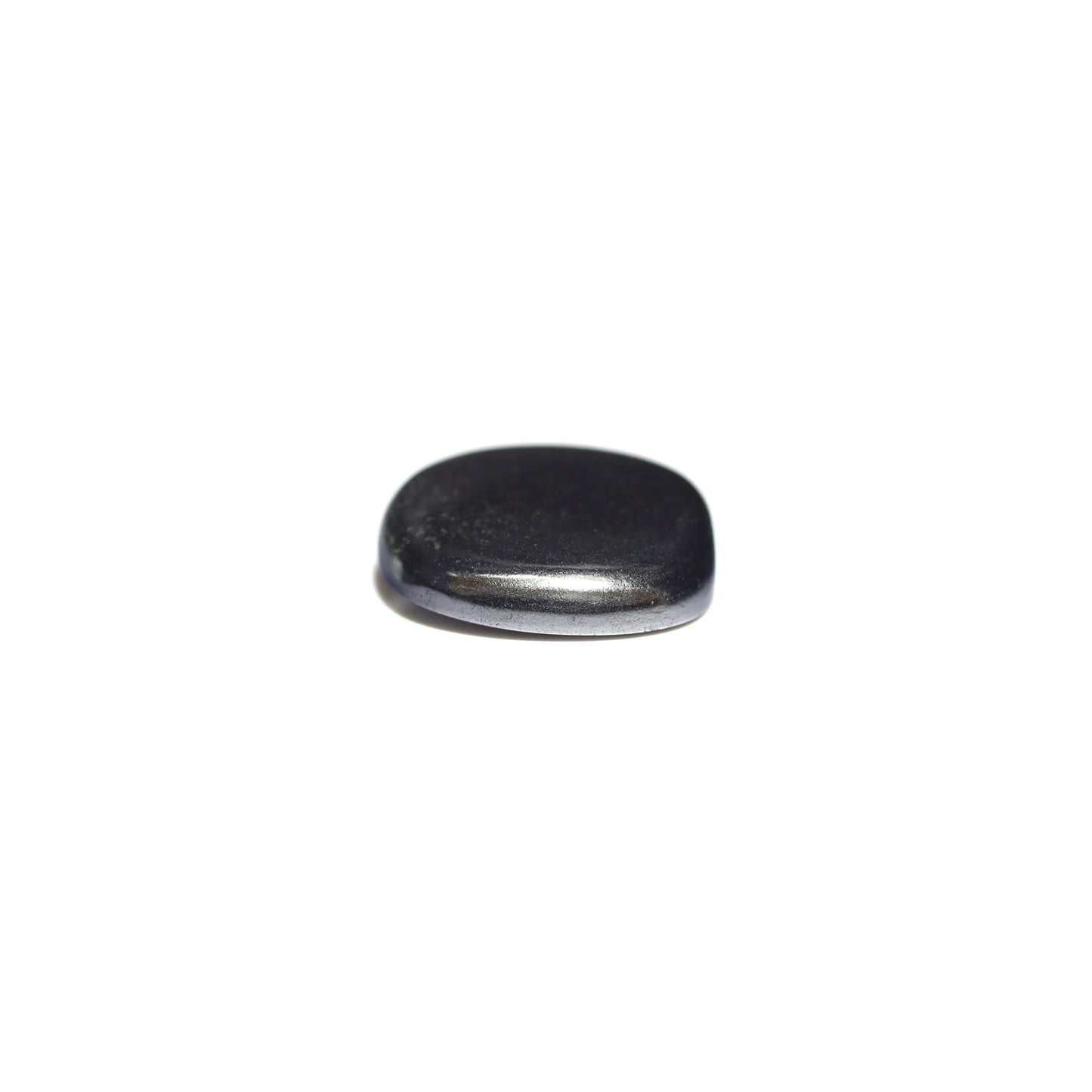 MantraMani® Hematite (Ratnaraj Loha) — Certified Authentic & Natural Gemstone