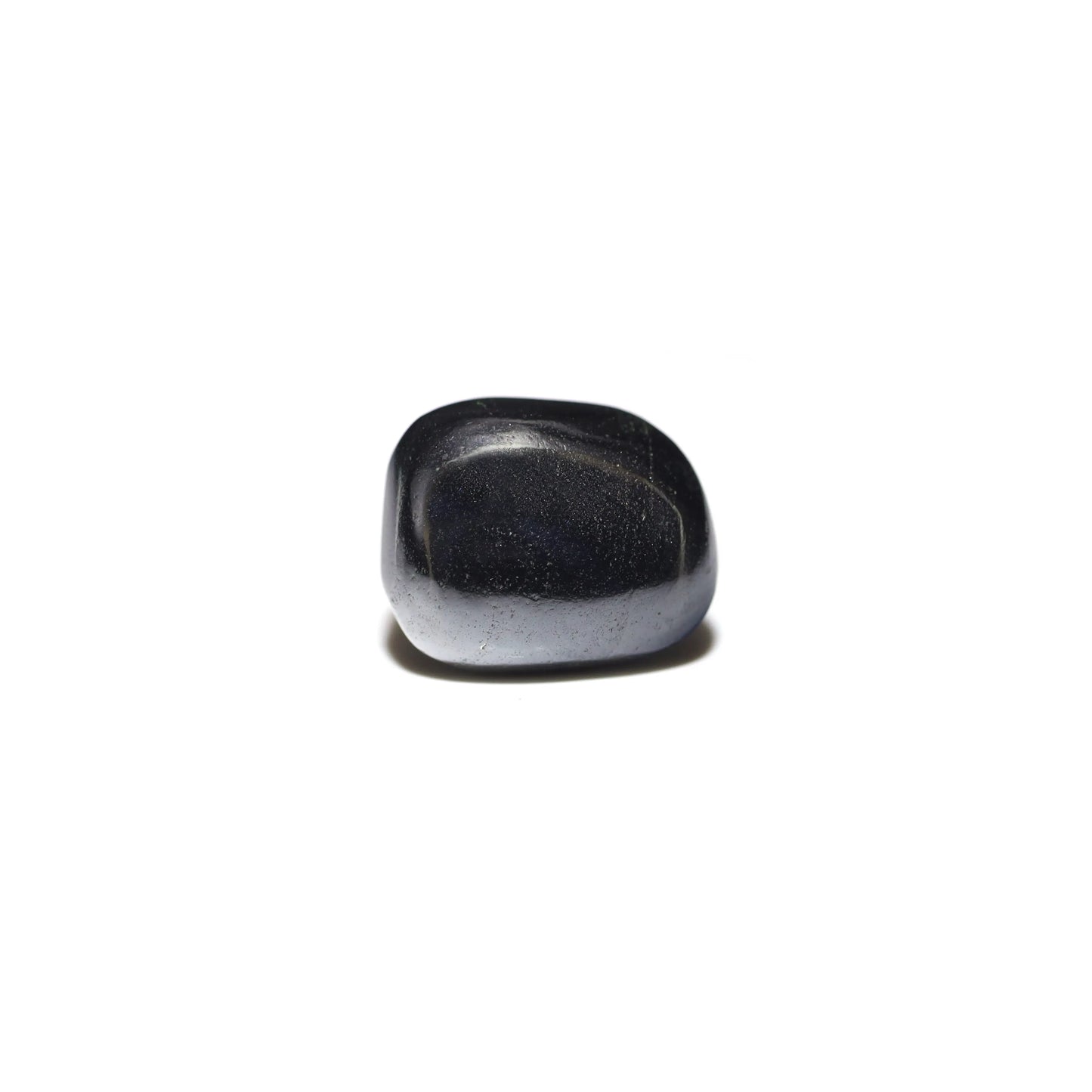 MantraMani® Hematite (Ratnaraj Loha) — Certified Authentic & Natural Gemstone