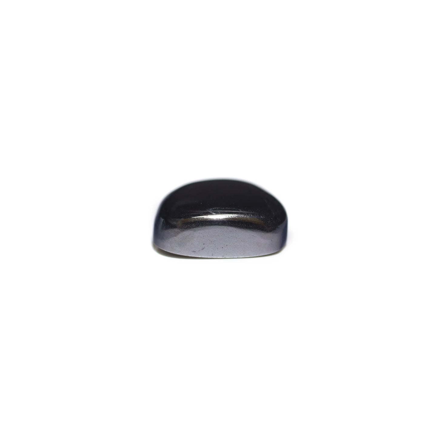 MantraMani® Hematite (Ratnaraj Loha) — Certified Authentic & Natural Gemstone