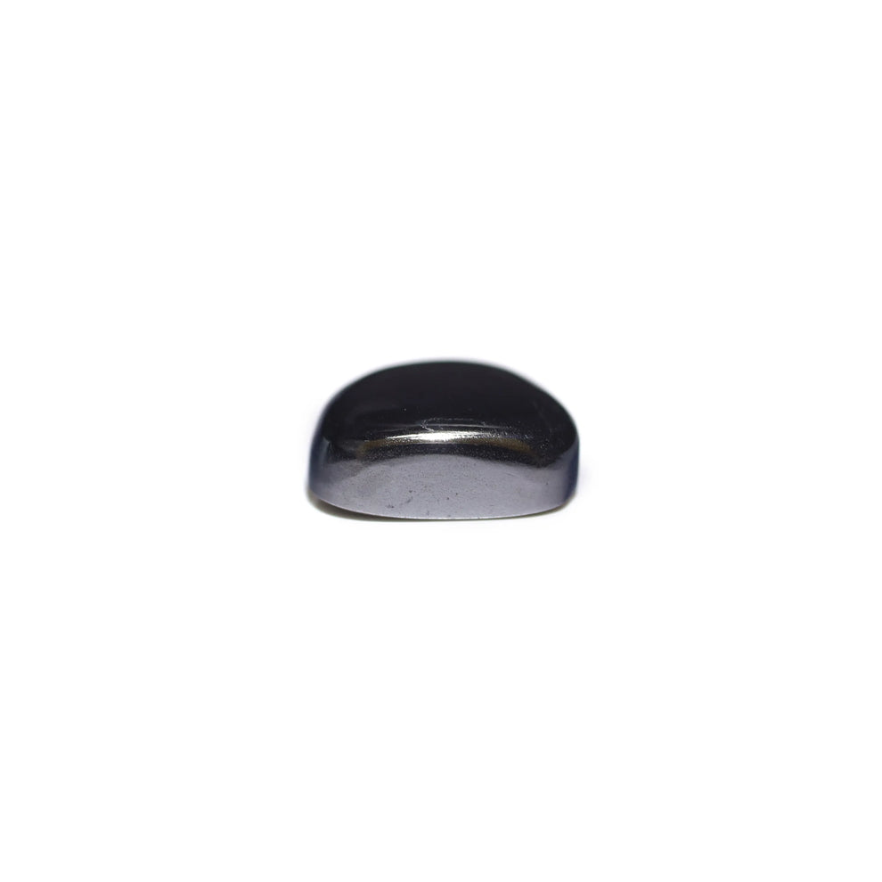 MantraMani® Hematite (Ratnaraj Loha) — Certified Authentic & Natural Gemstone