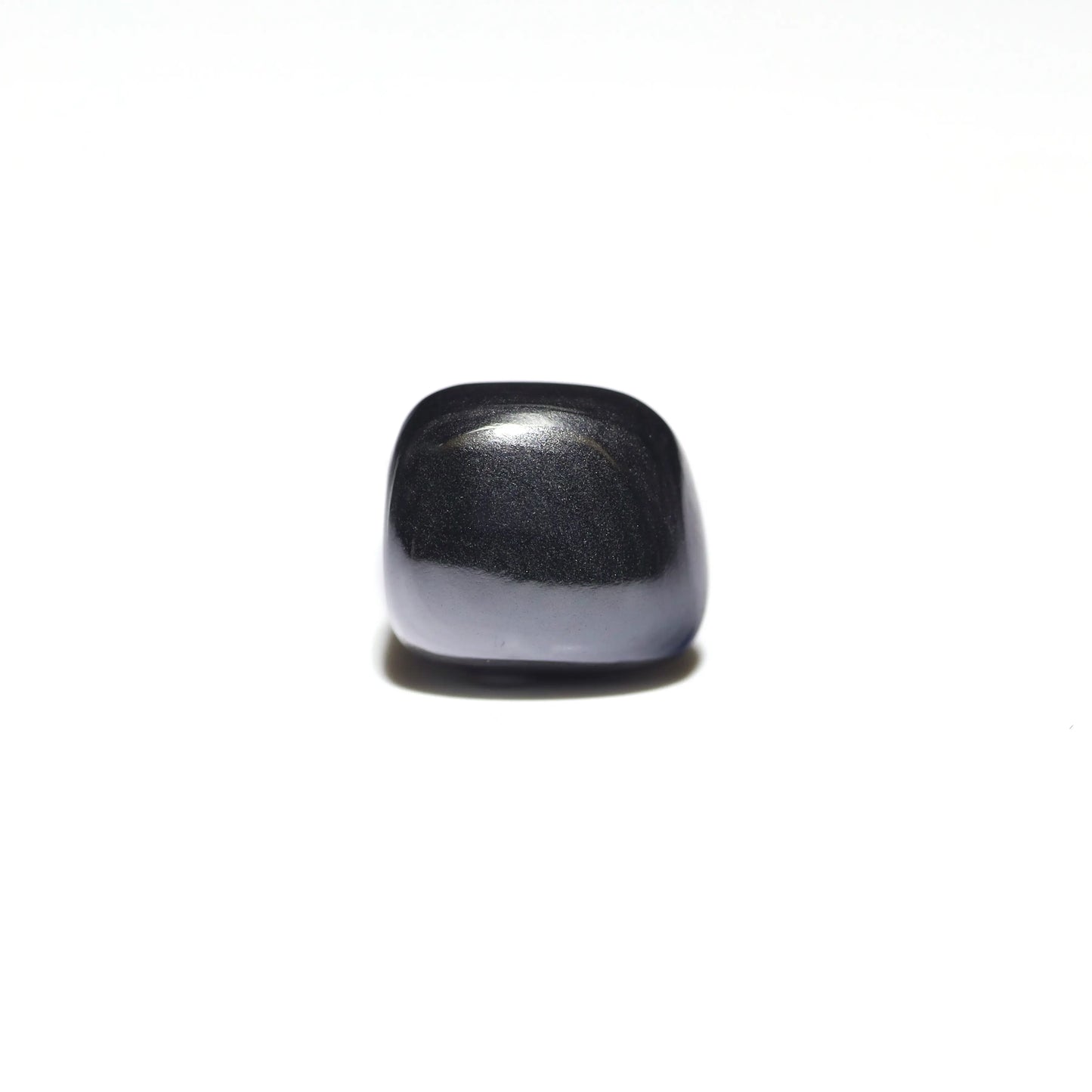 MantraMani® Hematite (Ratnaraj Loha) — Certified Authentic & Natural Gemstone