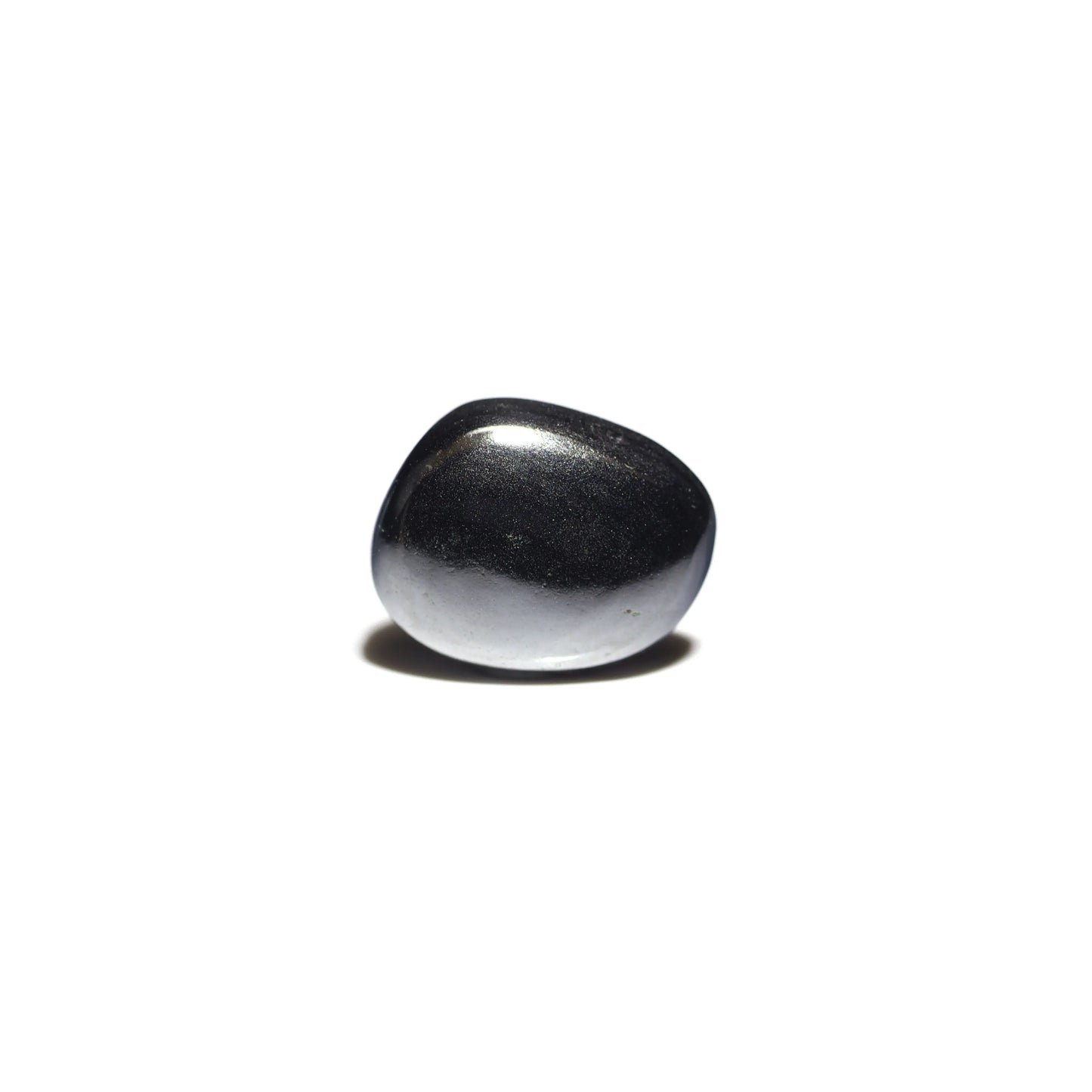 MantraMani® Hematite (Ratnaraj Loha) — Certified Authentic & Natural Gemstone