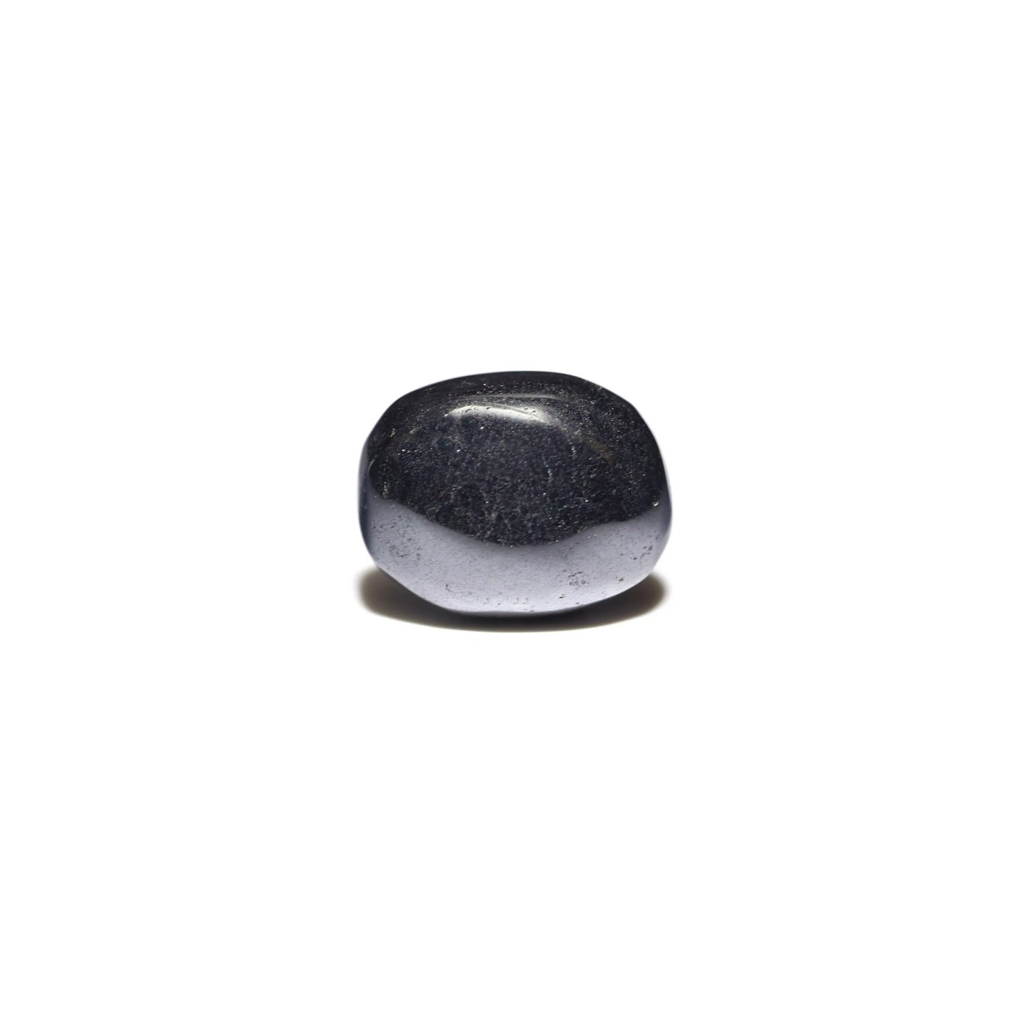 MantraMani® Hematite (Ratnaraj Loha) — Certified Authentic & Natural Gemstone