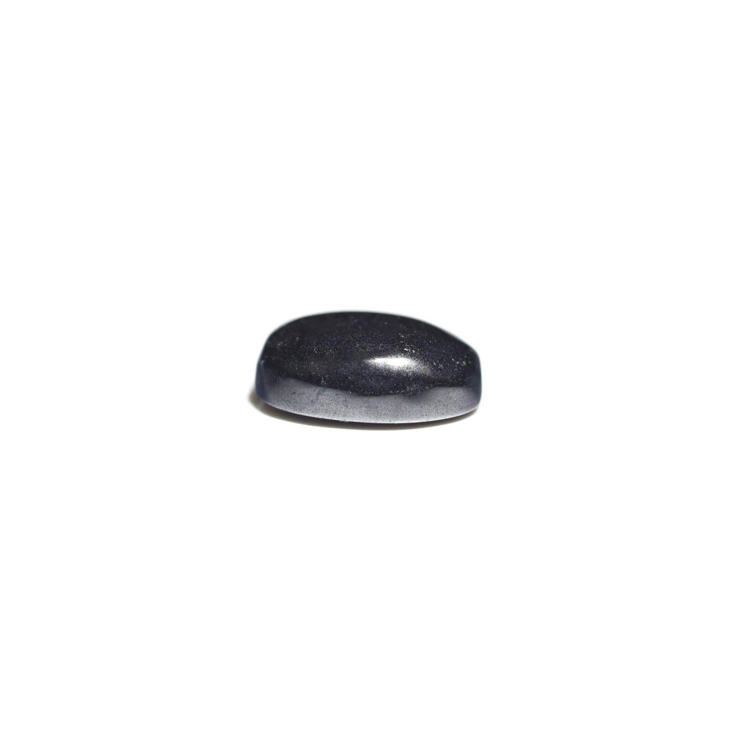 MantraMani® Hematite (Ratnaraj Loha) — Certified Authentic & Natural Gemstone