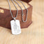 MantraMani® Shree Hanuman Chalisa Pendant BLACK-GOLD-SILVER