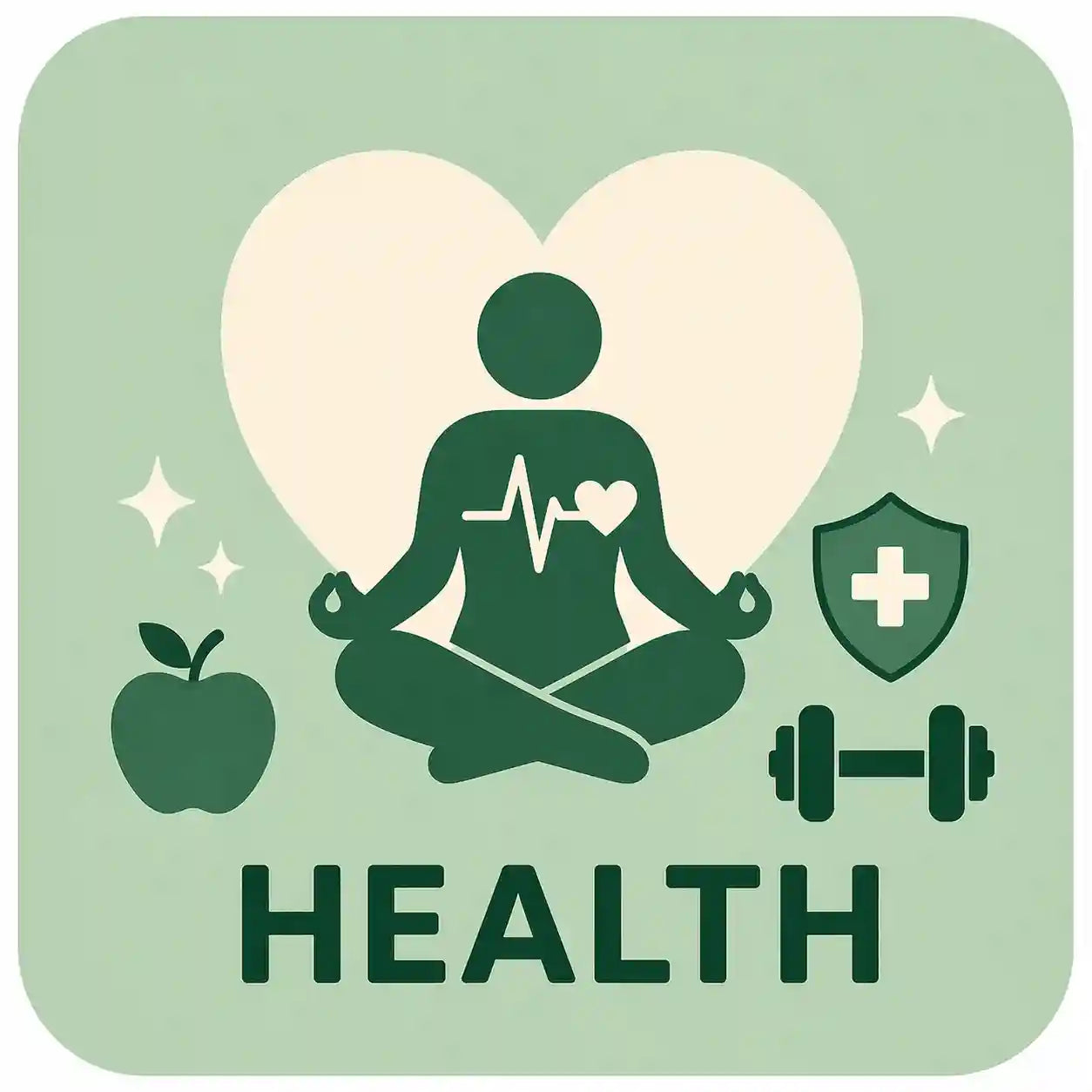 Health and Wellness Category - Energized Healing Gemstone Jewelry by MantraMani