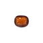 MantraMani® Hessonite (Gomed) — Certified Authentic & Natural Gemstone
