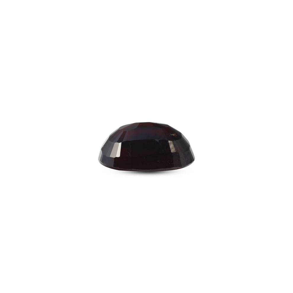 MantraMani® Hessonite (Gomed) — Certified Authentic & Natural Gemstone