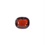 MantraMani® Hessonite (Gomed) — Certified Authentic & Natural Gemstone