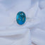 MantraMani® Turquoise Ring: Strengthens Communication & Confidence