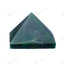 MantraMani® Green Jade Pyramid