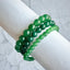 MantraMani® Jade Bracelet – Luck, Harmony & Abundance