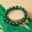 MantraMani® Jade Bracelet – Luck, Harmony & Abundance