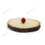 MantraMani® Red Jasper Ring: Courage and Confidence