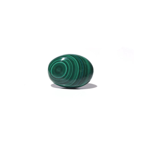 MantraMani® Malachite (Harit Patthar) — Certified Authentic & Natural Gemstone
