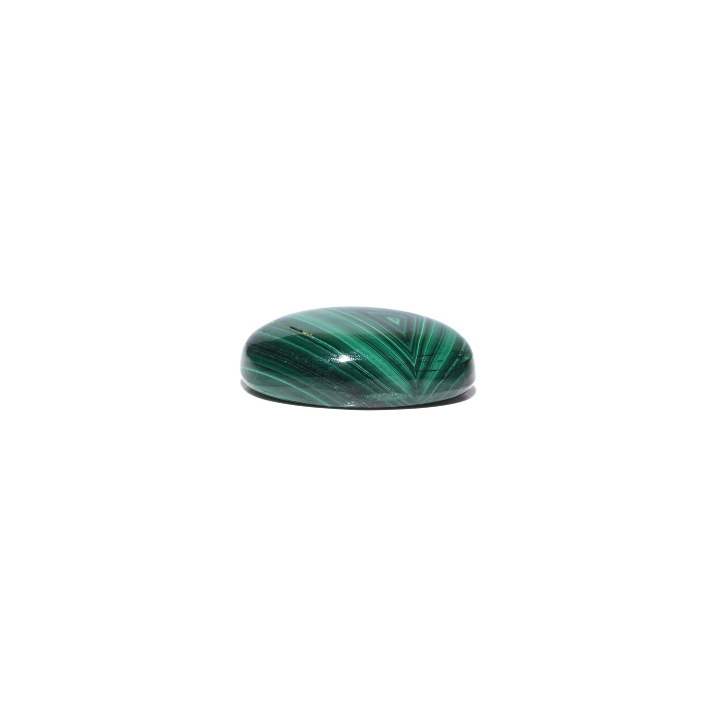MantraMani® Malachite (Harit Patthar) — Certified Authentic & Natural Gemstone
