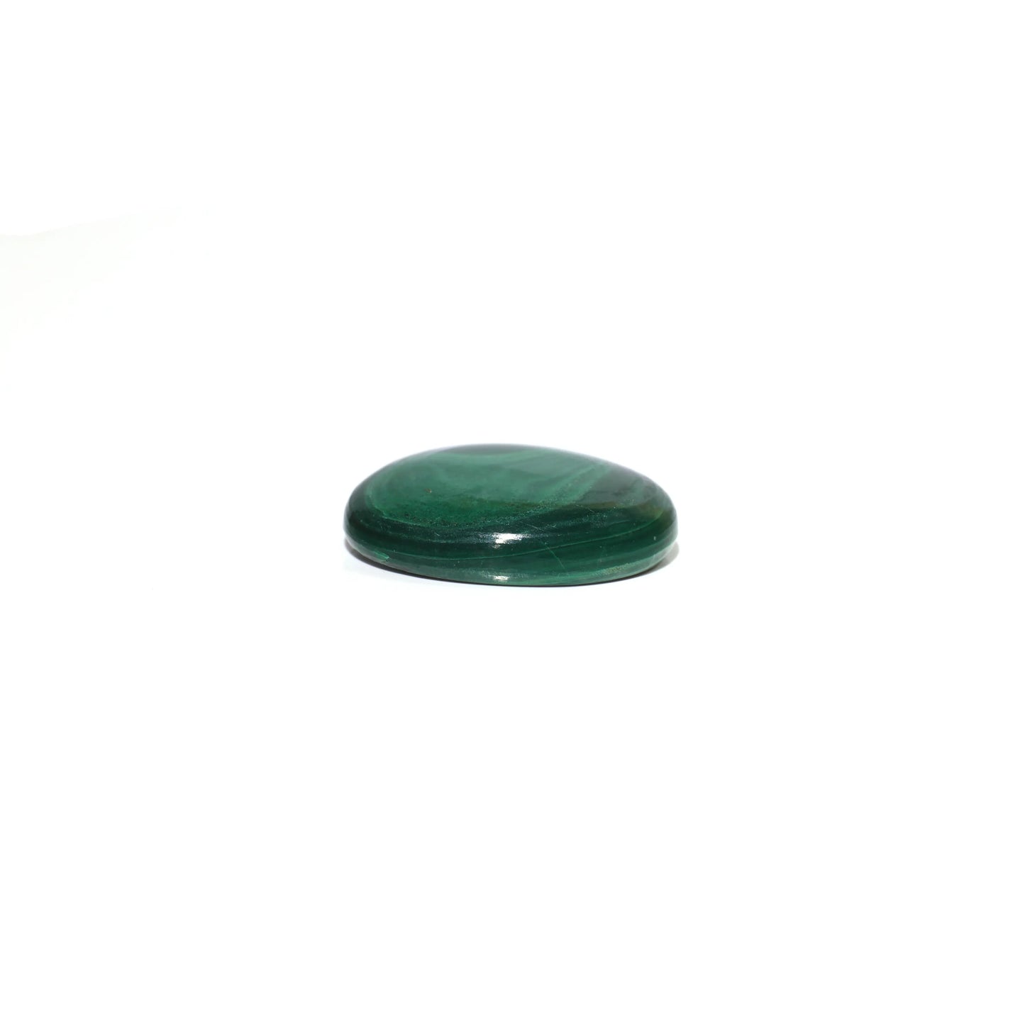 MantraMani® Malachite (Harit Patthar) — Certified Authentic & Natural Gemstone
