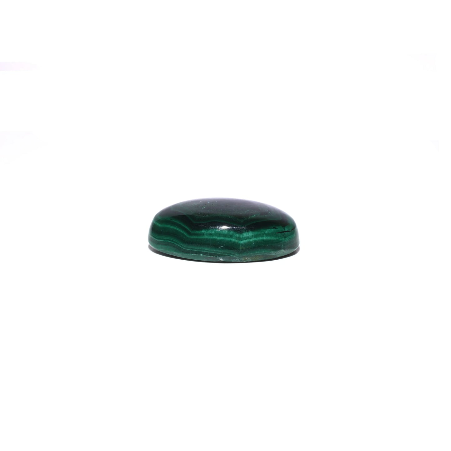 MantraMani® Malachite (Harit Patthar) — Certified Authentic & Natural Gemstone