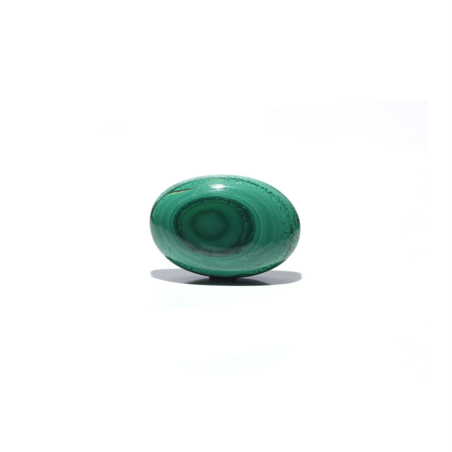 MantraMani® Malachite (Harit Patthar) — Certified Authentic & Natural Gemstone