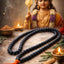 MantraMani® Divine Karungali Rudraksha Mala