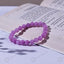 MantraMani® Kunzite Bracelet to Heal Broken Hearts