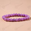 MantraMani® Kunzite Bracelet to Heal Broken Hearts